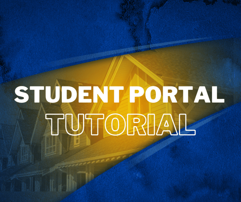 who to learn student portal in pakistan