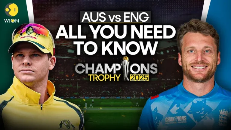 no:4 important australia vs england match