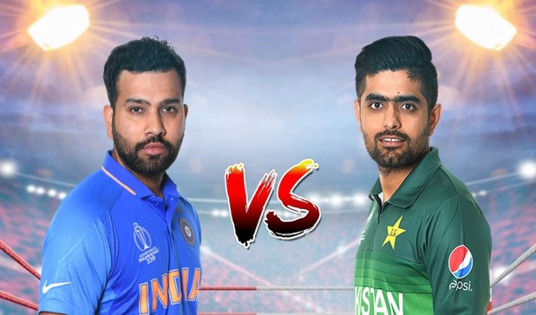 23 february important pakistan vs india match