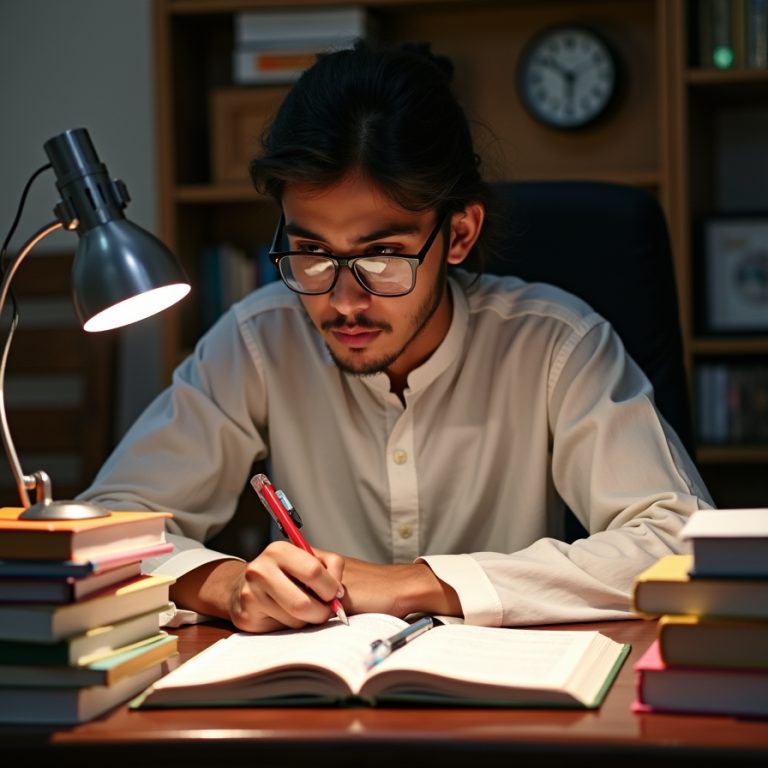 Top Study Tips for Board Exams