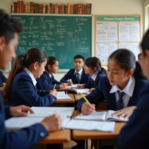 Top Study Tips for Board Exams