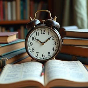 Top Study Tips for Board Exams