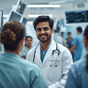 Most Demanding Fields in Pakistan