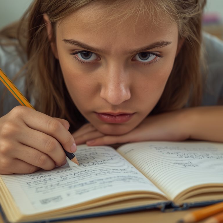 Learning from Mistakes