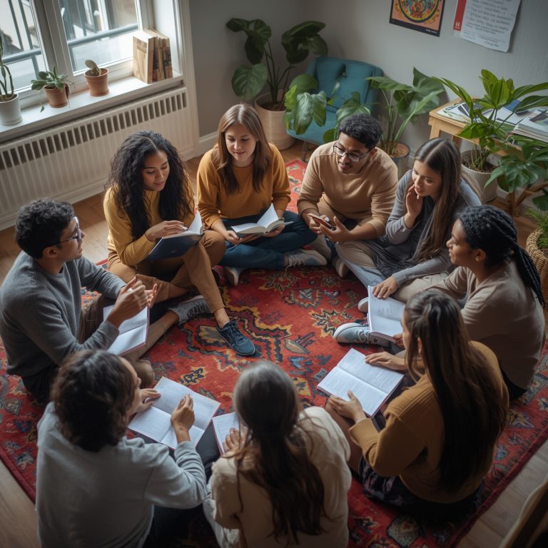 How to Learn Without Google