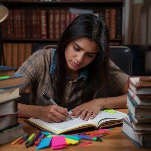 How to Learn Without Google