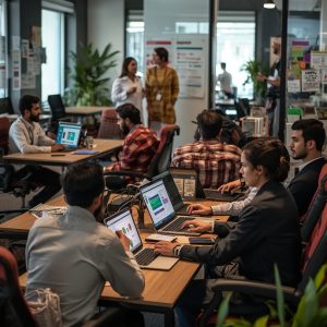 Most Demanding Fields in Pakistan