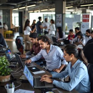 Most Demanding Fields in Pakistan