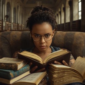 Quick Tips for Reading Fast