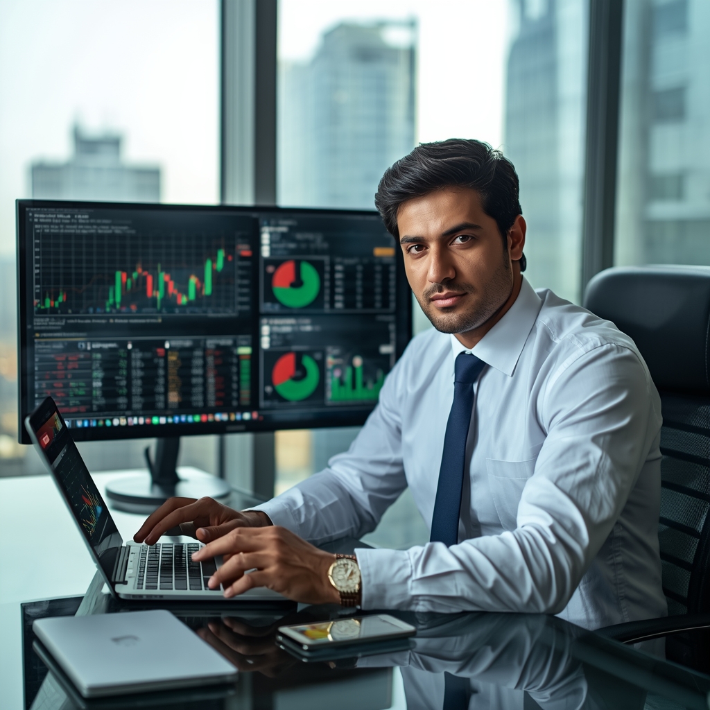 Most Demanding Fields in Pakistan