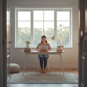 Study Routine for Introverts