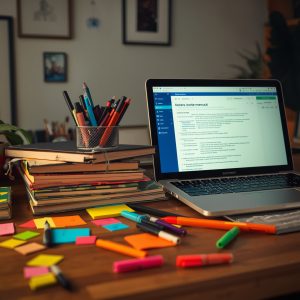 Smart Note-Taking Tricks