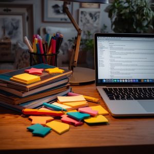 Smart Note-Taking Tricks