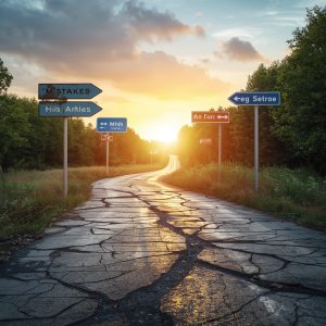 Learning from Mistakes