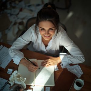 Learning from Mistakes