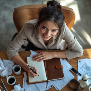 Learning from Mistakes