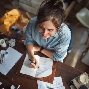 Learning from Mistakes