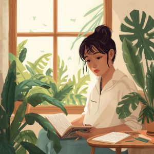 Study Routine for Introverts