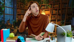 how to improve study habits